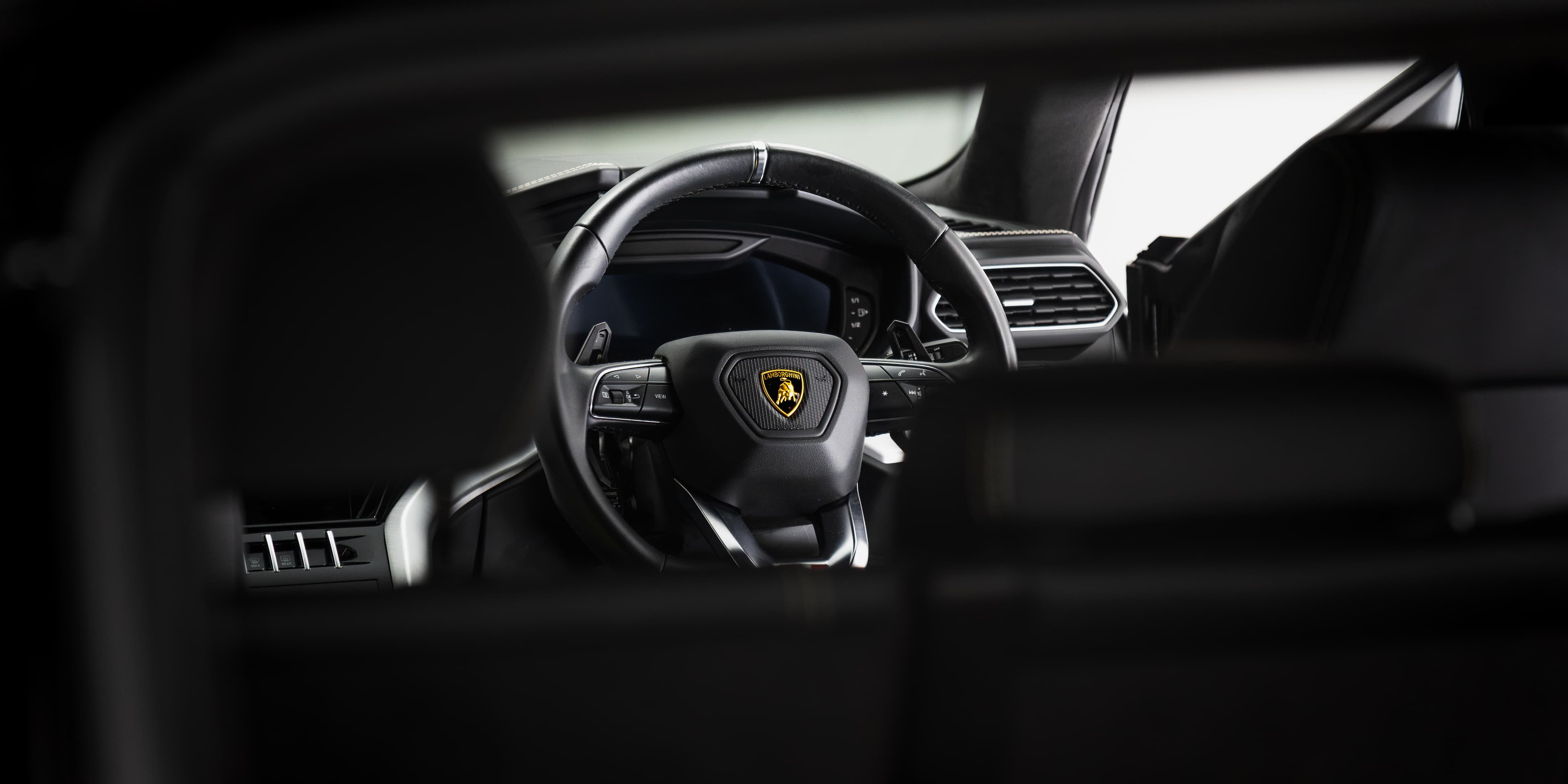 Automotive photography collection