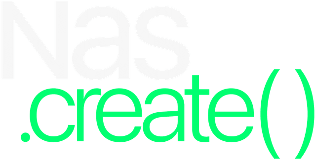 Nas.Create Logo